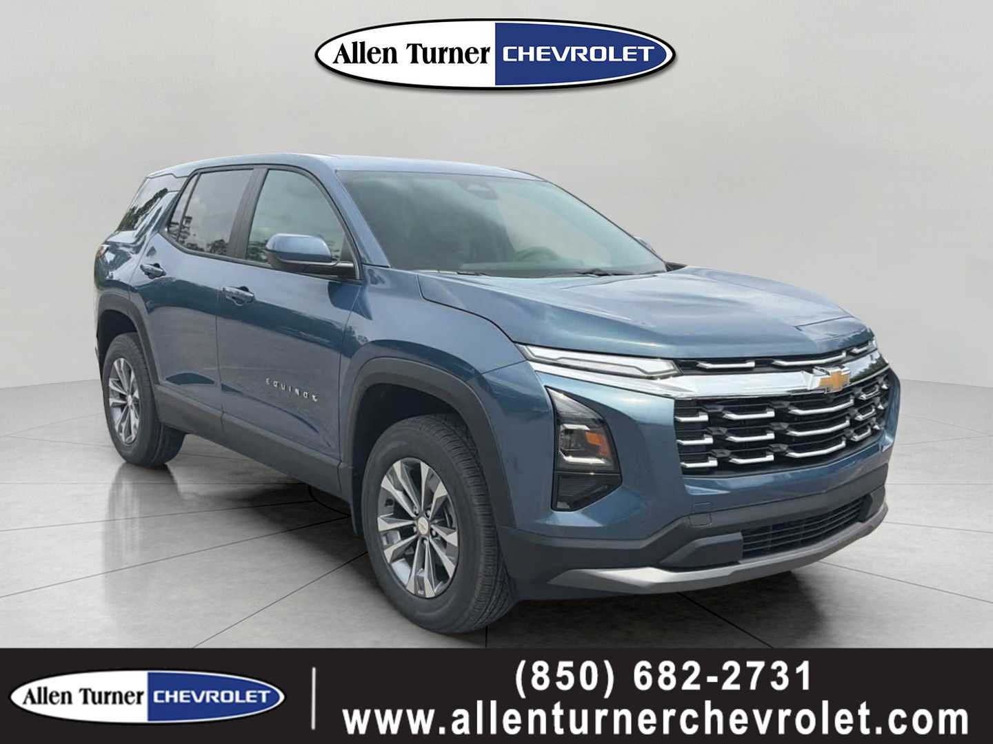 New Chevy Equinox for Sale in Crestview, FL