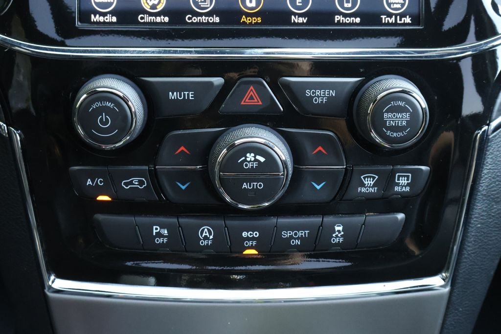 2022 Jeep Grand Cherokee WK Limited - Photo 18