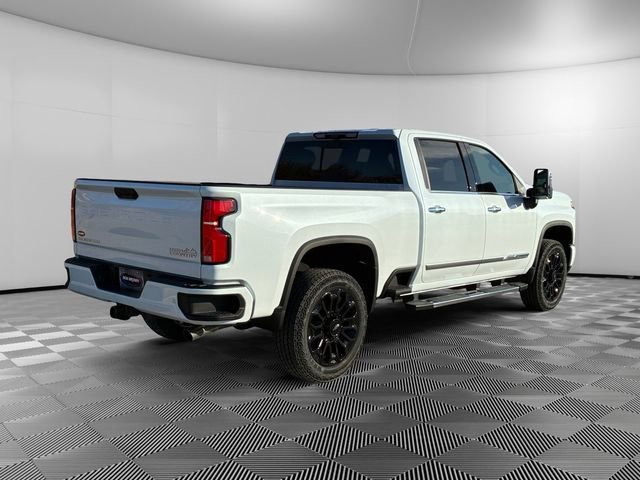 2026 Chevrolet Silverado 2500 HD High Country - Photo 3