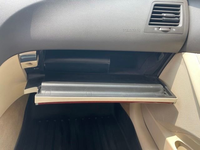 Used 2011 Starfire Pearl Lexus 350 image 19