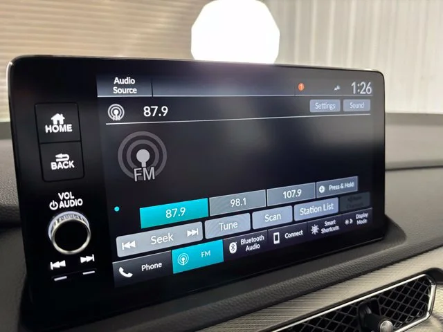 Used 2026 White Acura A-Spec Tech Package image 23