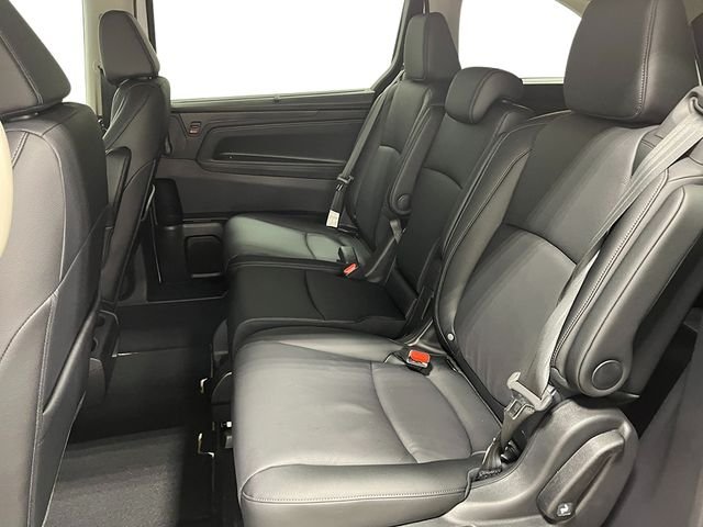 2026 Honda Odyssey EX-L - Photo 23