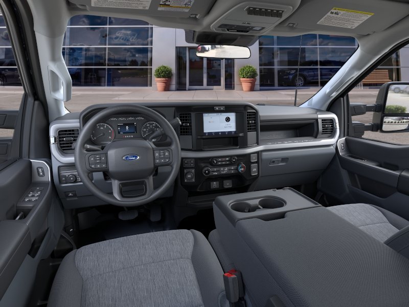 2026 Ford F-250 Super Duty XL - Photo 9