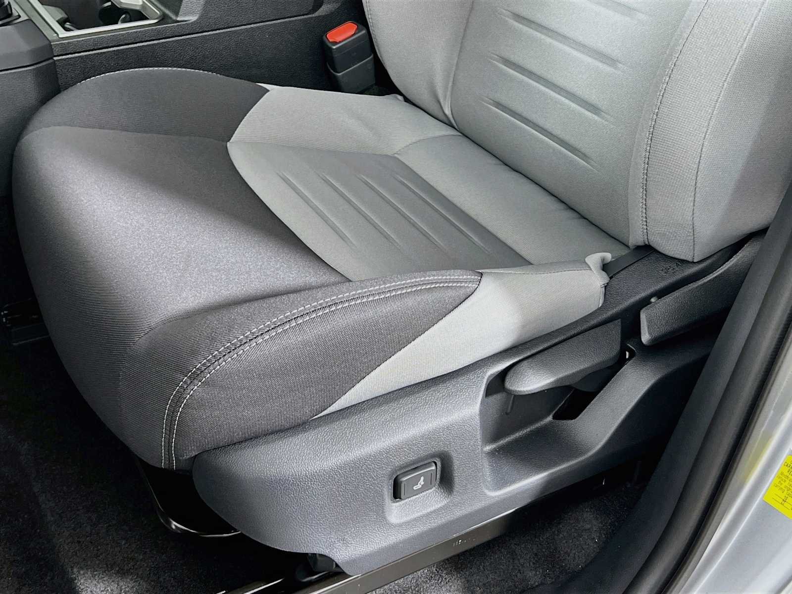 2026 Toyota Tacoma — photo 17