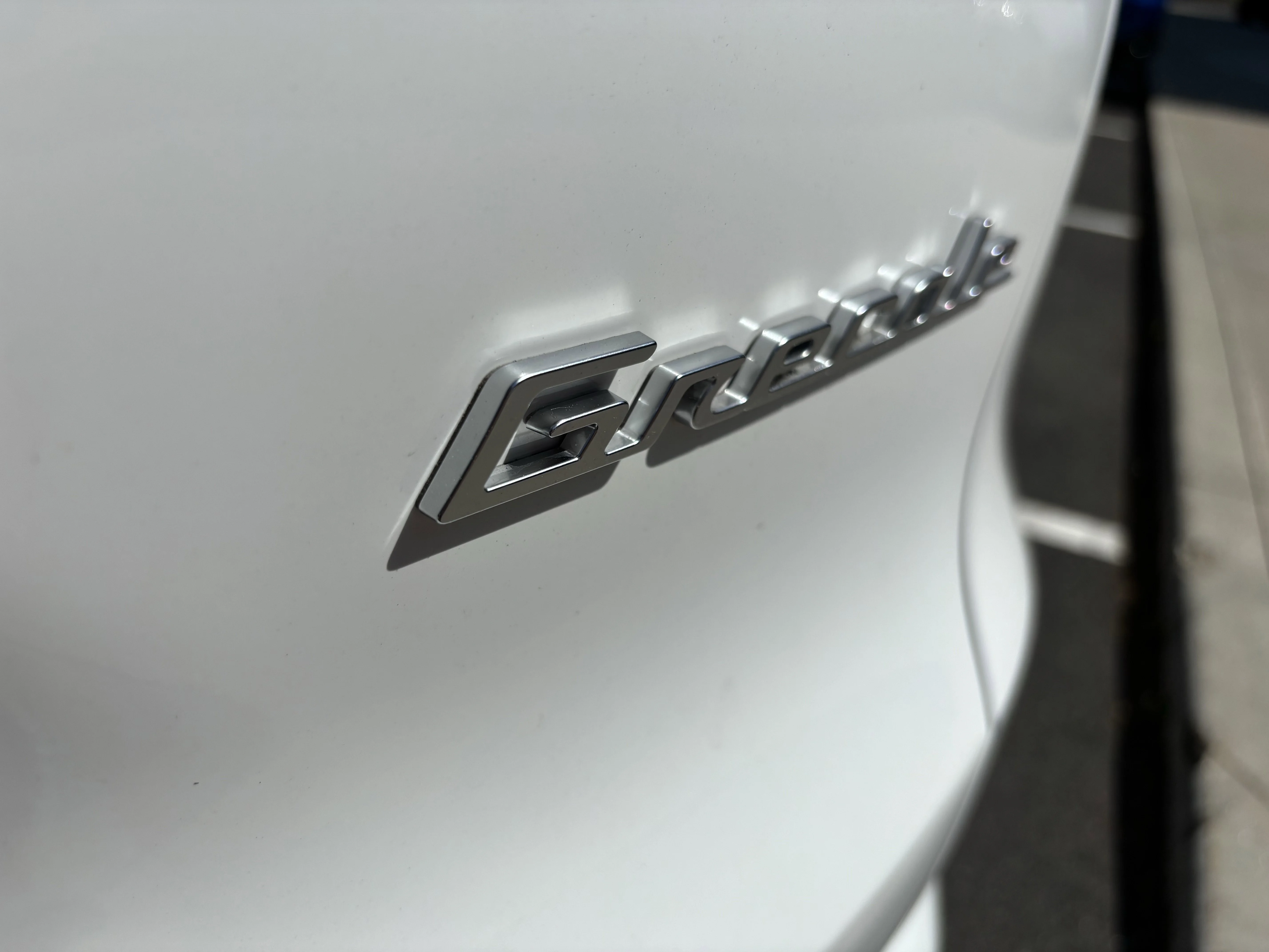 New 2026 BIANCO Maserati Modena image 17