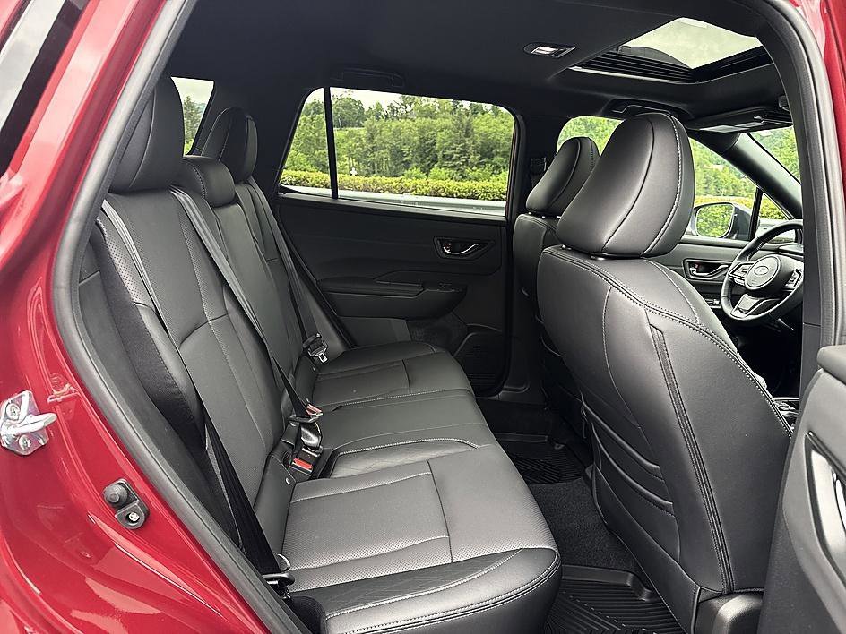 2026 Subaru Outback Touring - Photo 22