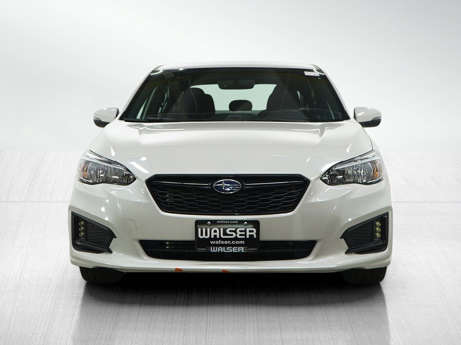 Used 2017 Subaru Impreza Sport with VIN 4S3GKAL62H1606825 for sale in Burnsville, Minnesota