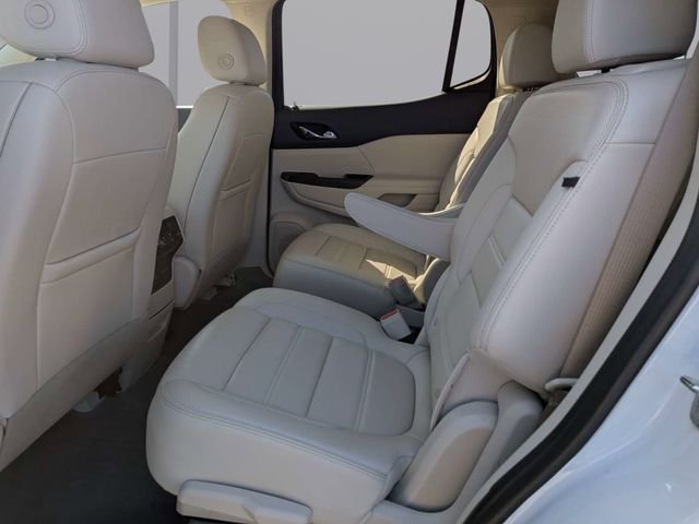 Used 2021 White GMC Denali image 31
