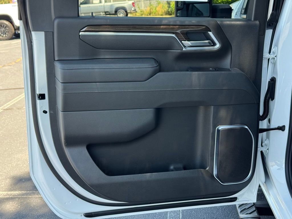 2026 Chevrolet Silverado 2500 HD LT - Photo 22