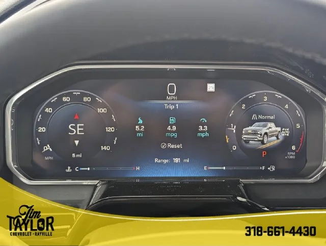 2026 Chevrolet Silverado 1500 LT - Photo 27