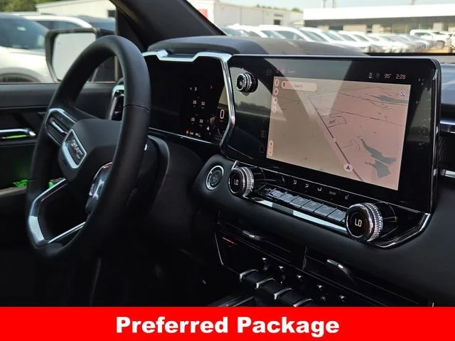 2026 GMC Canyon Elevation - Photo 11