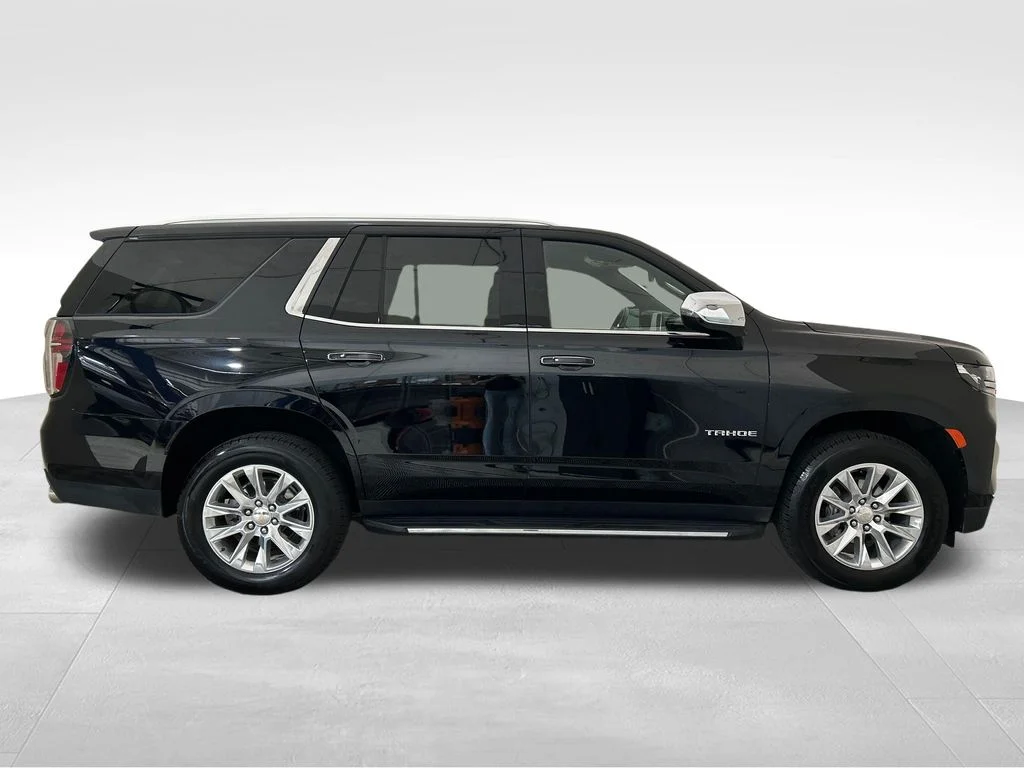 Used 2024 Black Chevrolet Premier image 6