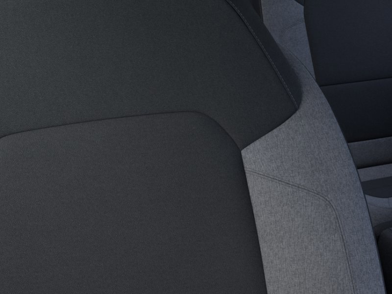 New 2026 Shadow Black Ford Base image 18