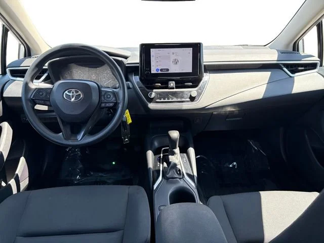Certified Used 2024  Toyota LE image 14