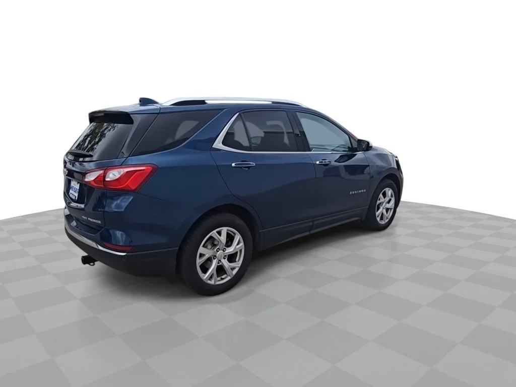 2020 Chevrolet Equinox Premier - Photo 8