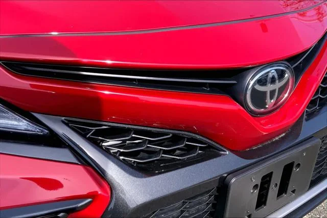 2024 Toyota Camry XSE - Photo 57