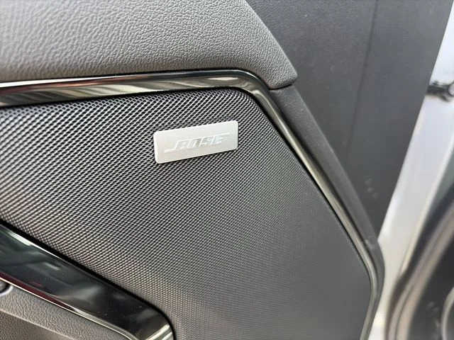 New 2026 Silver GMC AT4 image 17