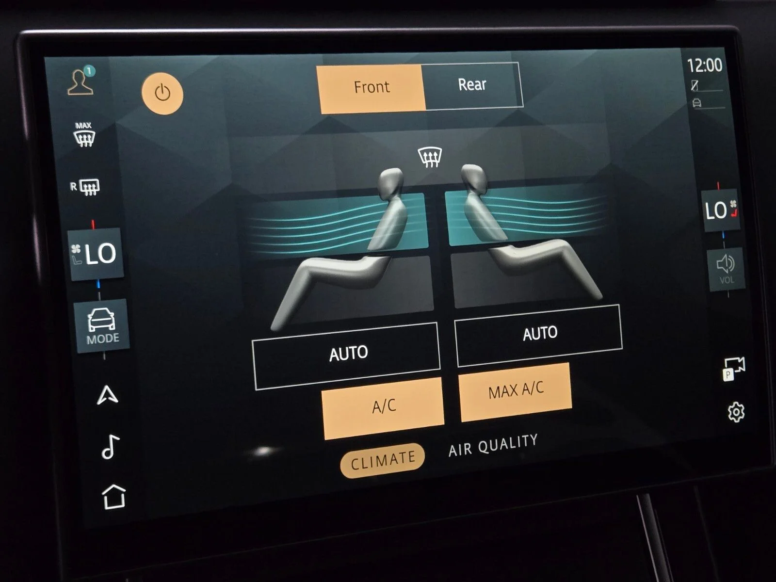 2026 Land Rover Range Rover Velar Dynamic SE - Photo 31