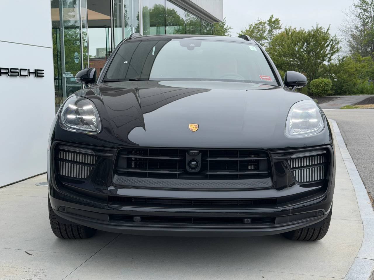 2026 Porsche Macan S - Photo 7