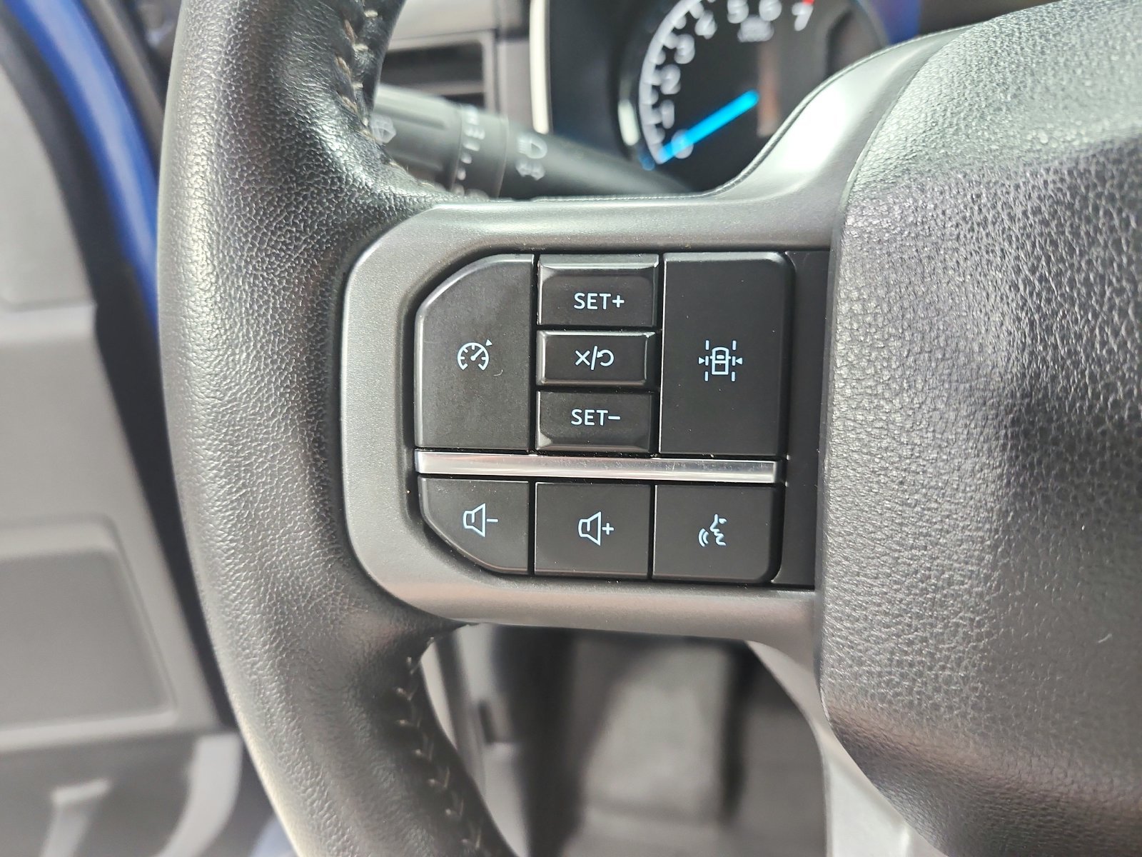 2022 Ford F-150 XLT - Photo 23