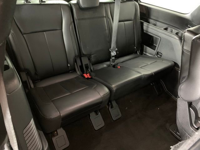 Used 2021 Black Ford XLT image 26