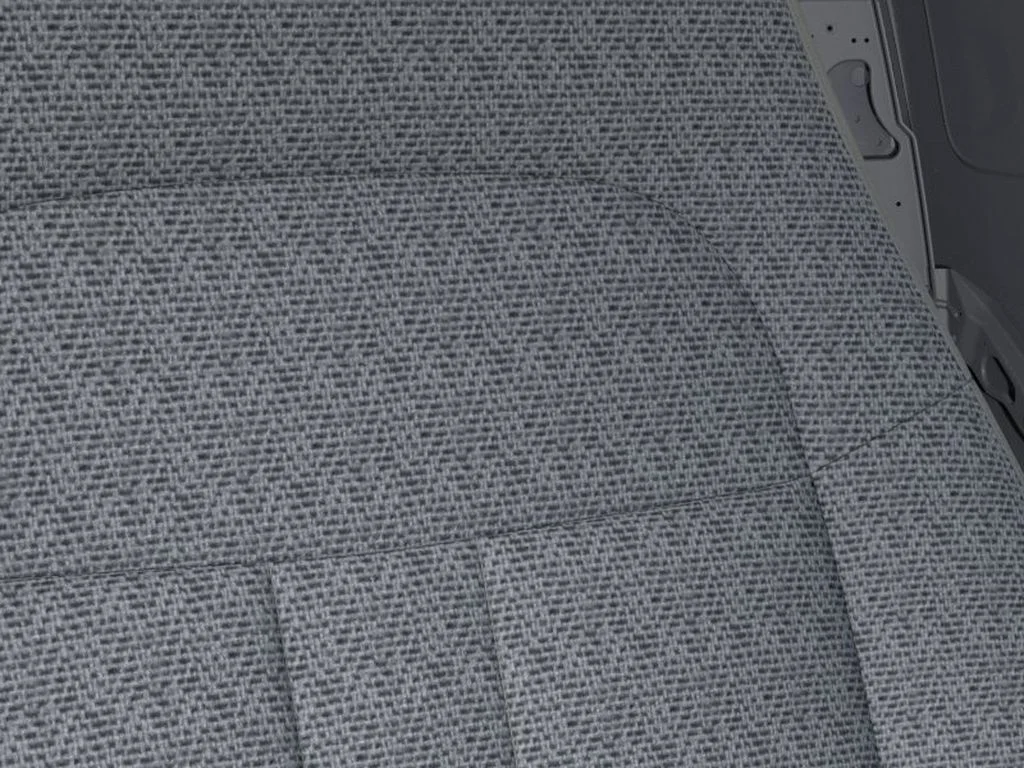 New 2025 Summit White GMC Work Van image 21