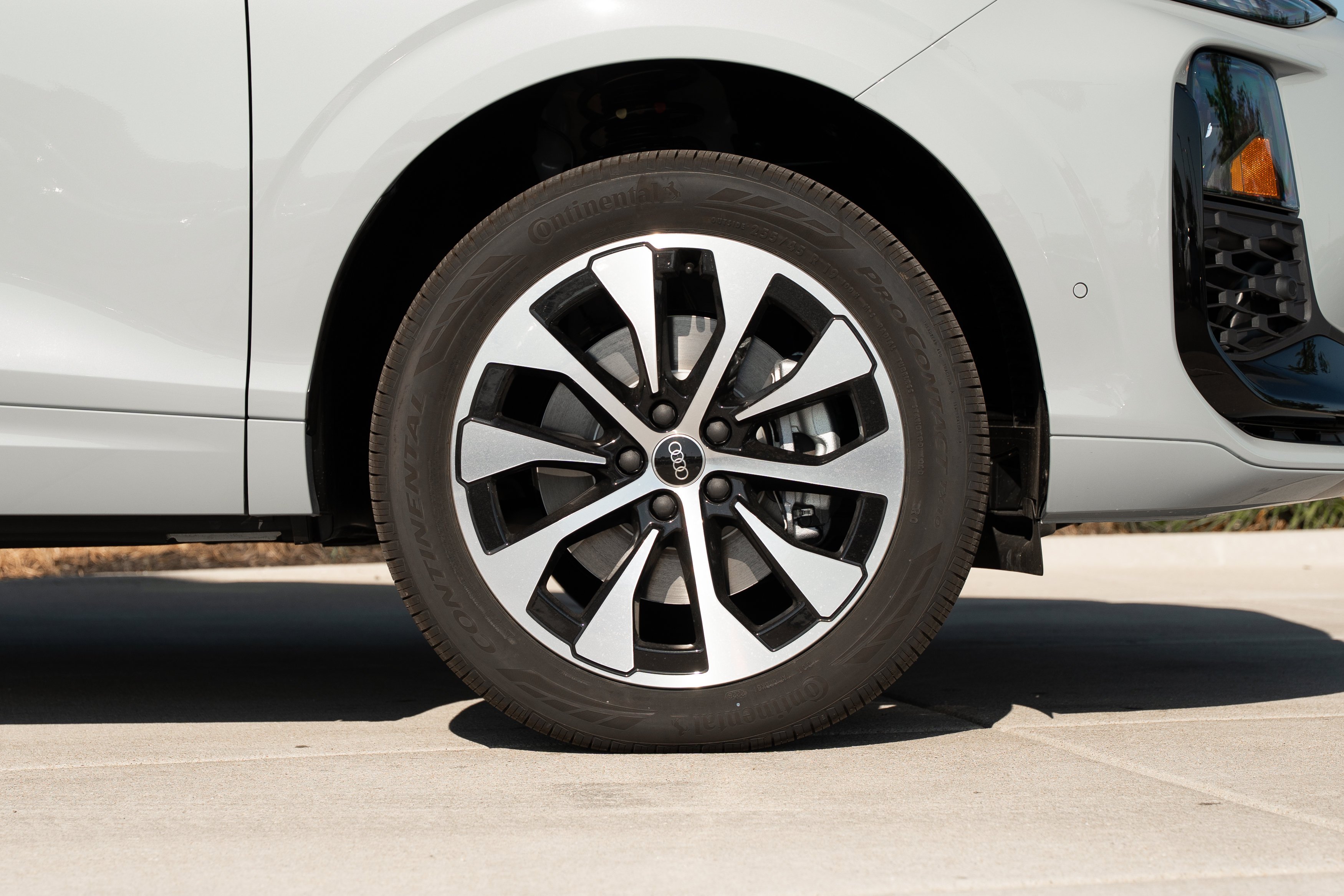 New 2026 Arrow Audi S line image 28