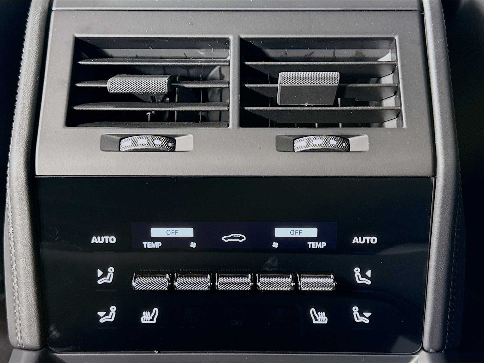2026 Porsche Panamera Base - Photo 26