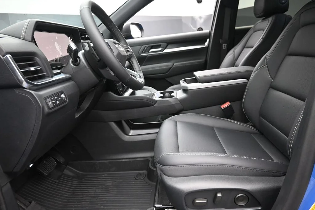 2027 GMC Terrain Elevation - Photo 17