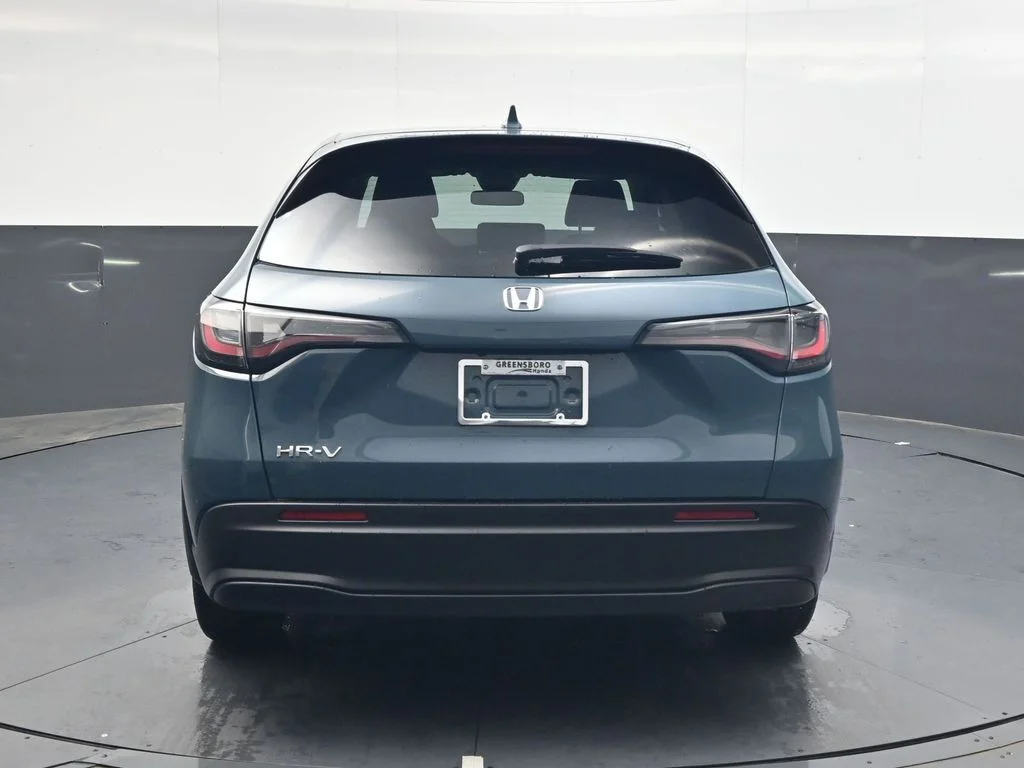 New 2027 Nordic Forest Pearl Honda LX image 5