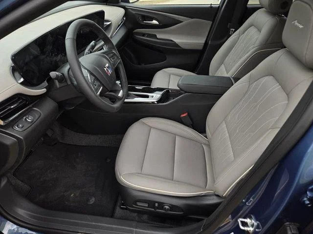 2026 Buick Envista Avenir - Photo 16