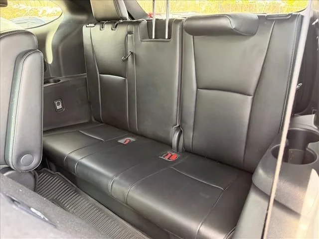 Used 2022 Red Toyota XSE image 16