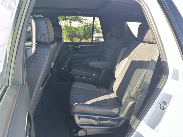 Certified Used 2025 Beige Chevrolet RST image 23