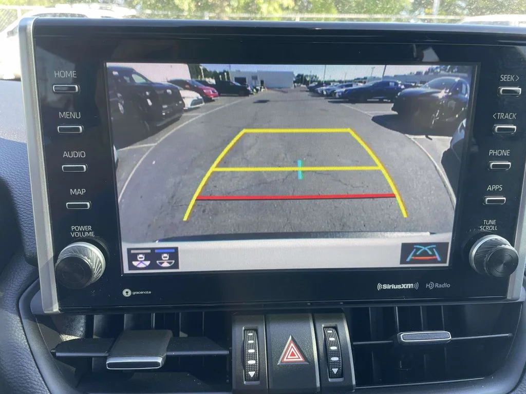 2022 Toyota RAV4 XSE - Photo 41