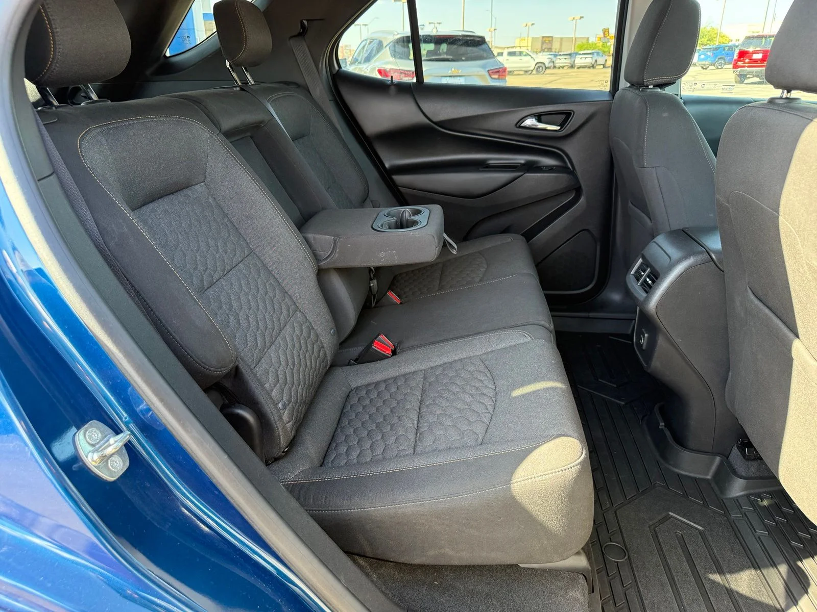 2019 Chevrolet Equinox LT - Photo 35