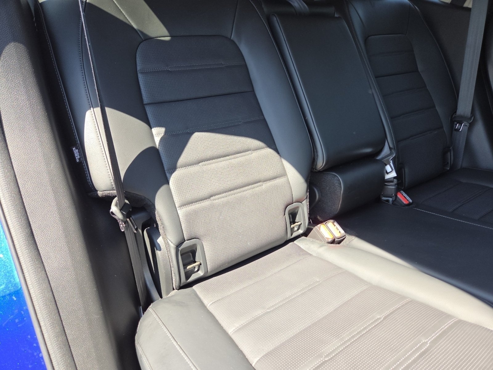 Certified Used 2023 Still Night Pearl Honda EX-L image 25