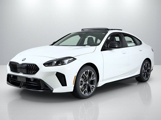 2026 BMW 2 Series 228 Gran Coupe