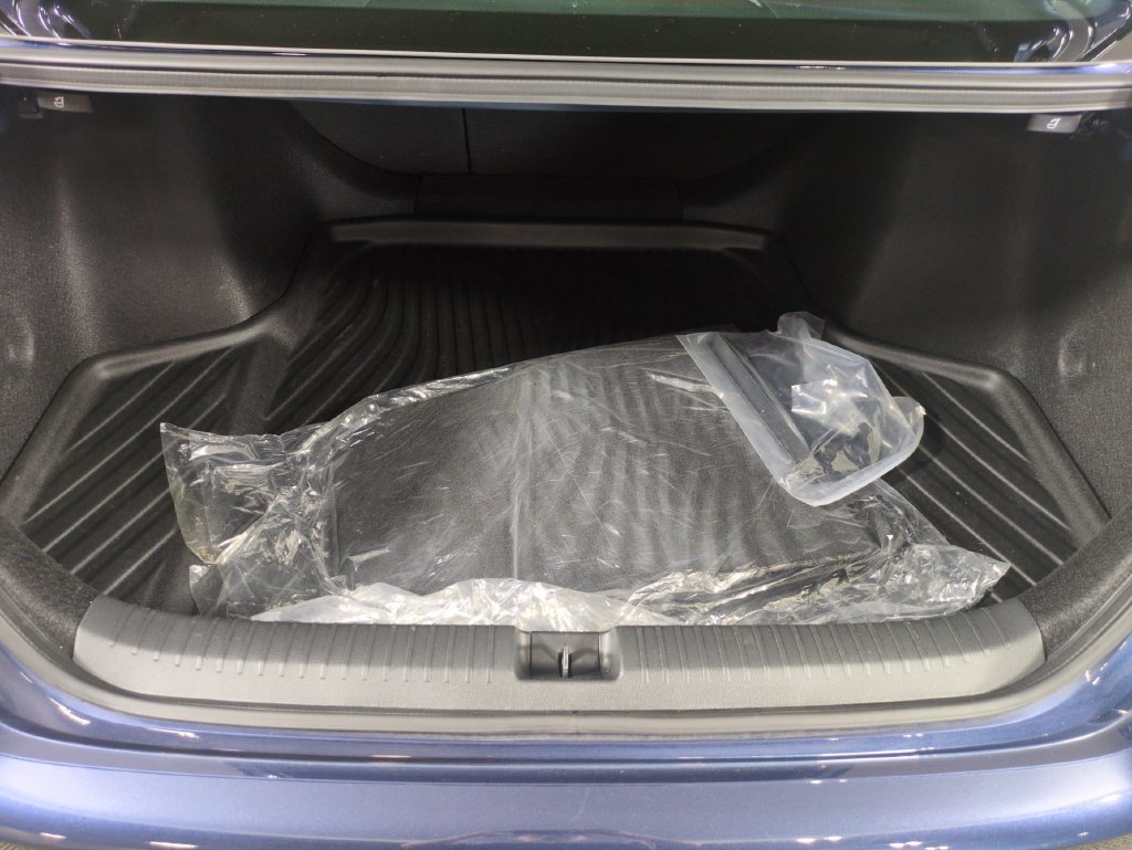 2024 Honda Accord Hybrid EX-L - Photo 30