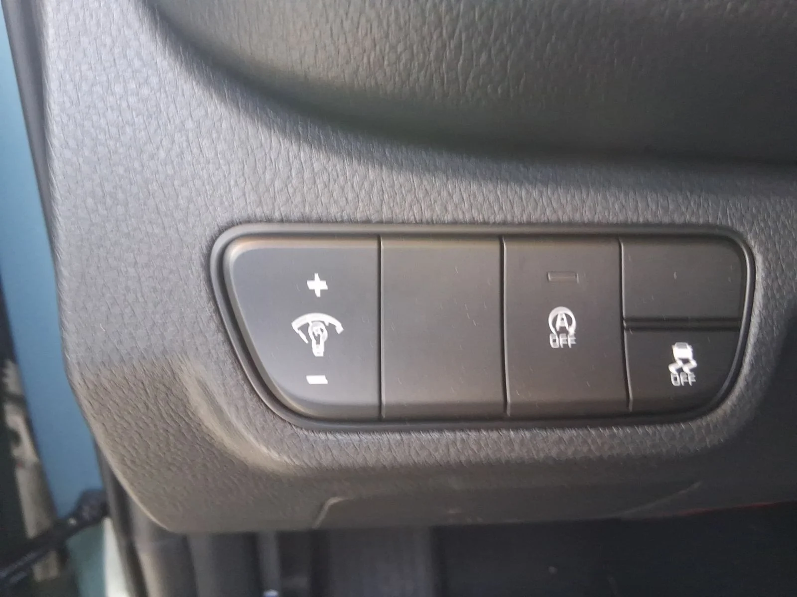 New 2026 Blue Kia S image 13