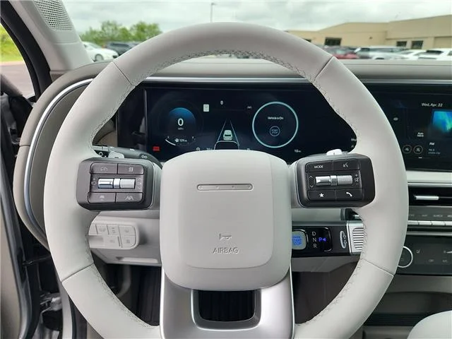 New 2026 Typhoon Silver Hyundai SEL image 19