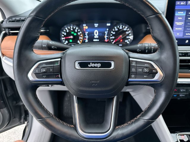 2022 Jeep Compass Limited - Photo 29