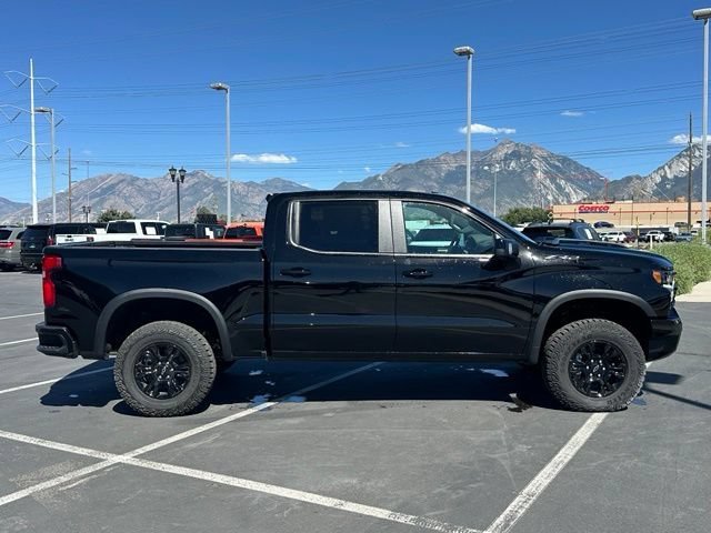 2026 Chevrolet Silverado 1500 ZR2 - Photo 8