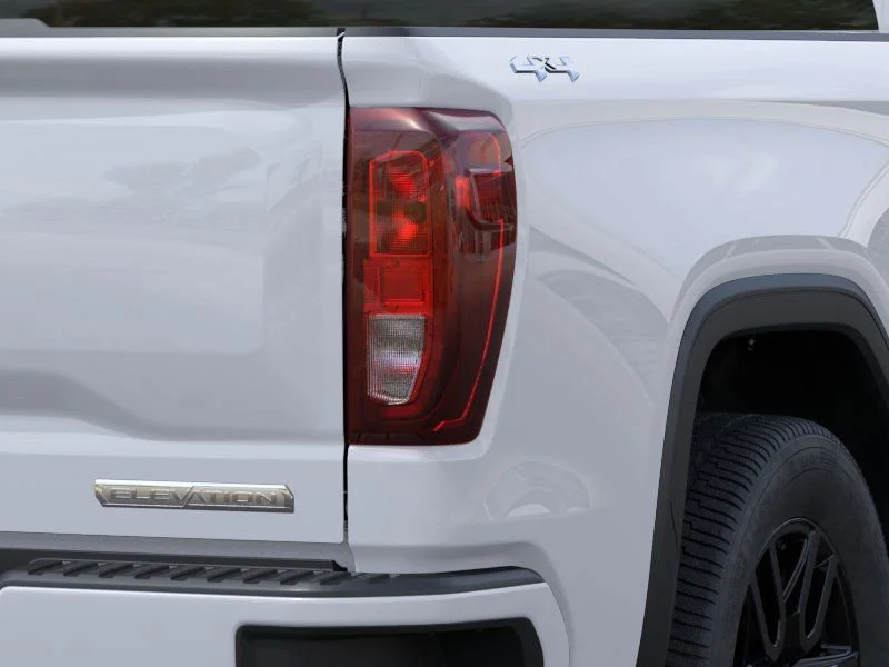 2026 GMC Sierra 1500 Elevation - Photo 32