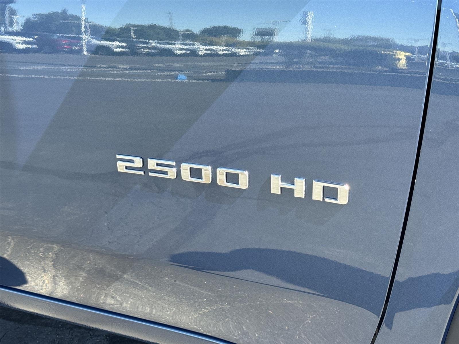 2026 Chevrolet Silverado 2500 HD LT - Photo 39