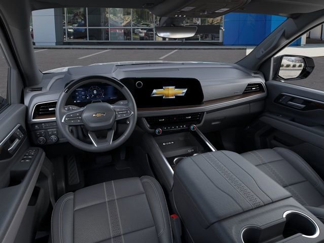 2025 Chevrolet Suburban High Country - Photo 15