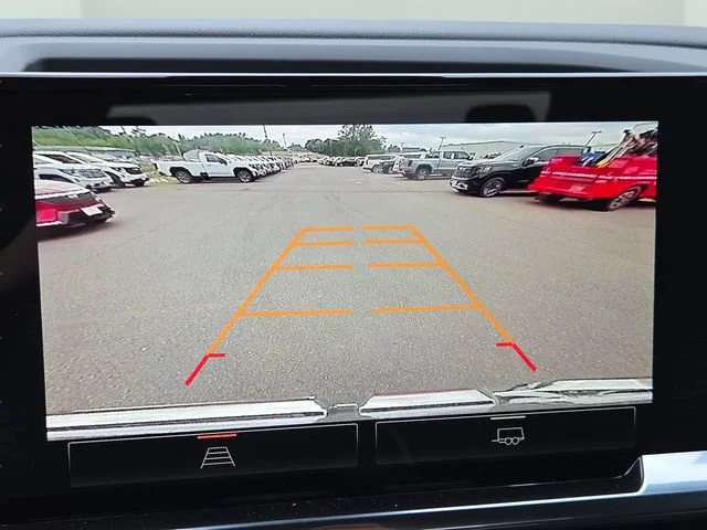 New 2026 Sterling Metallic GMC Elevation image 6