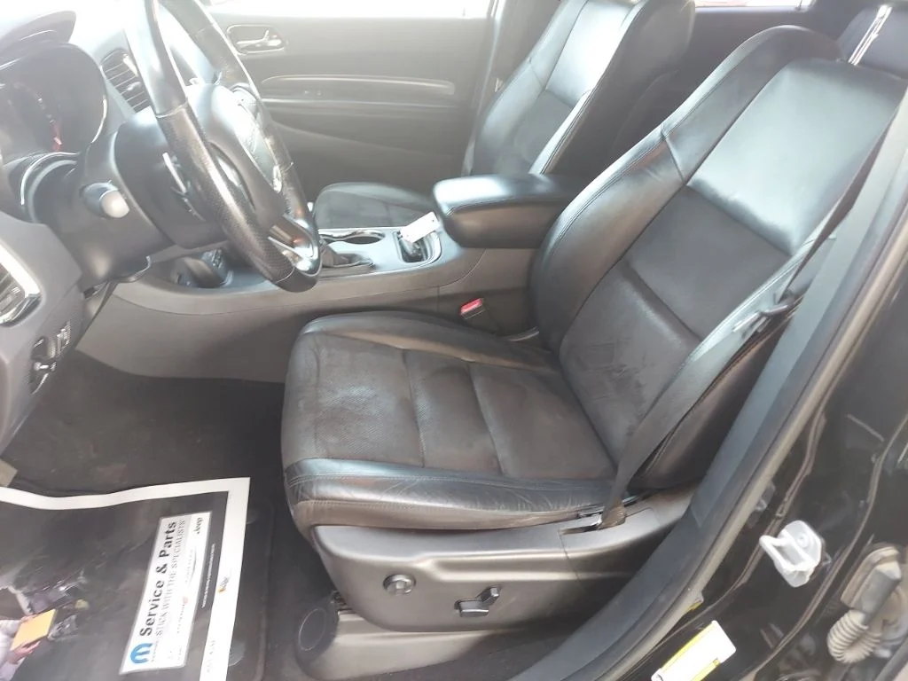 Used 2019 Black Dodge GT Plus image 16