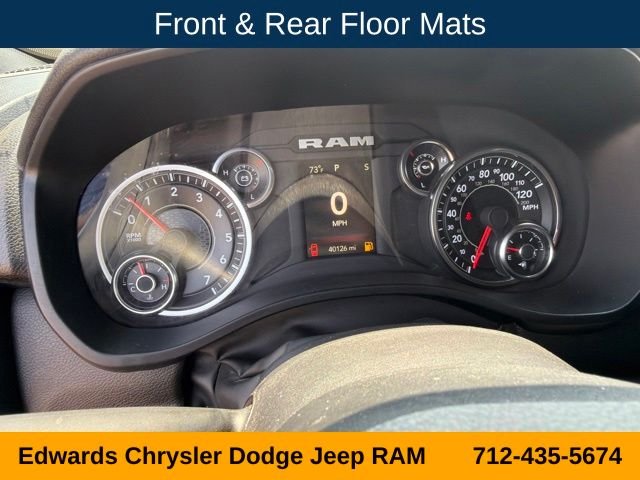 Used 2023 Black Ram Tradesman image 17