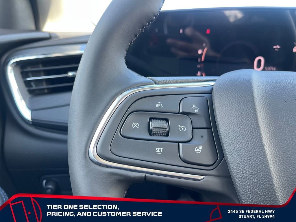 2026 Buick Encore GX Sport Touring - Photo 25
