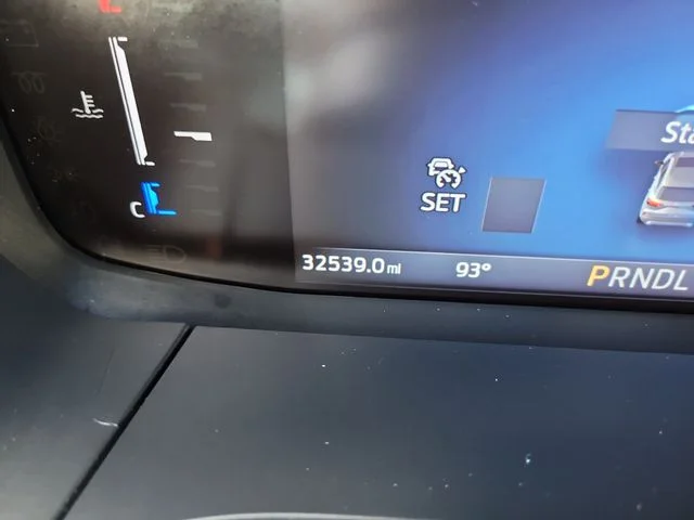 Used 2025 Gray Ford Active image 30